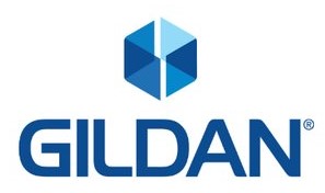 wholesale Gildan brand logo