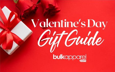 Valentine’s Day Gift Guide 2021