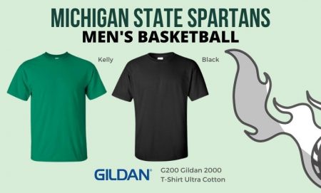 Rep your team for March Madness 2021