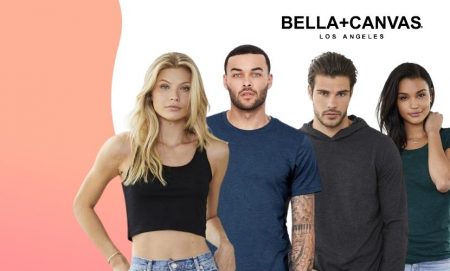 Brand Highlight: Bella + Canvas
