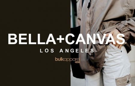 Brand Highlight: Bella + Canvas