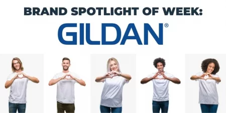 Brand Highlight: Gildan