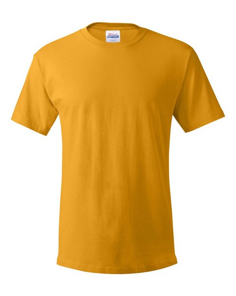Hanes Men's Essential-T Short Sleeve T-Shirt