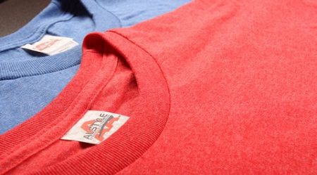 Best tri-blend t-shirts wholesale bulk apparel