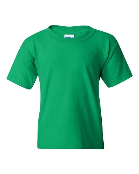 green t-shirt childrens