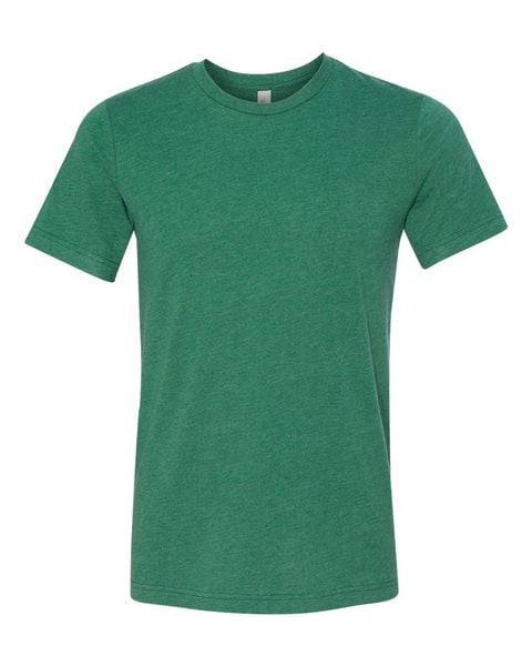 best green t-shirts