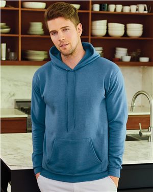 Print-friendly wholesale hoodie 