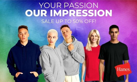 you passion our impression