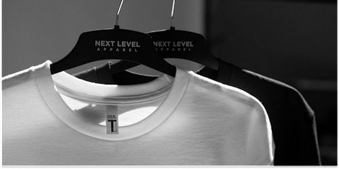 Brand highlight Next Level apparel by BulkApparel wholesale distributor