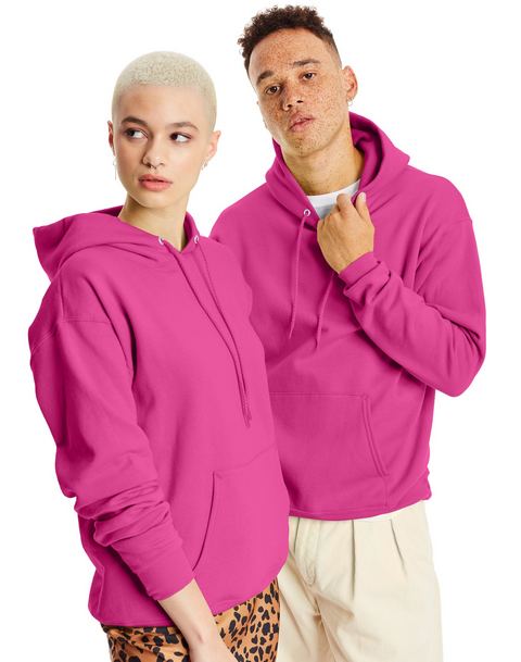 Wholesale Hanes ComfortBlend® EcoSmart® Pullover Hoodie Sweatshirt P170 from BulkApparel 