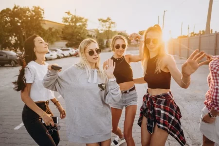 Summer Must Haves