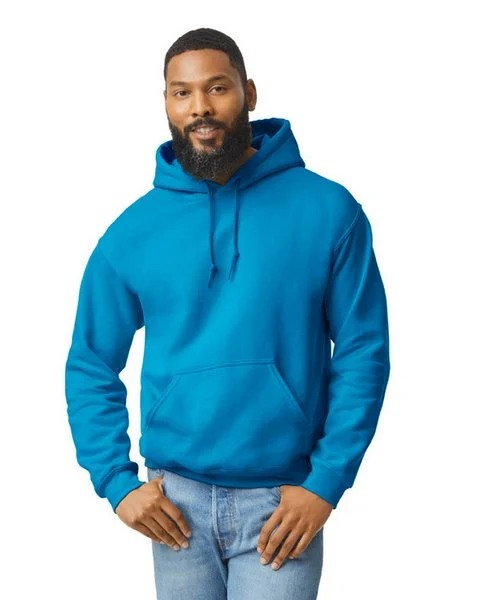 Gildan 18500 g185 wholesale hoodie sweatshirt heavy blend from bulk apparel wholesale distributor 