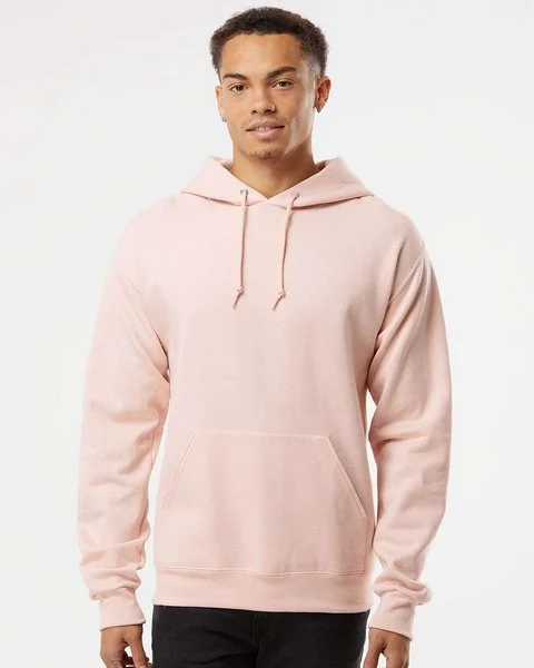 Jerzees NuBlend wholesale hoodie 996MR blush pink Bulk Apparel distributor