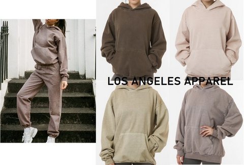 Los Angeles Apparel Wholesale Blog