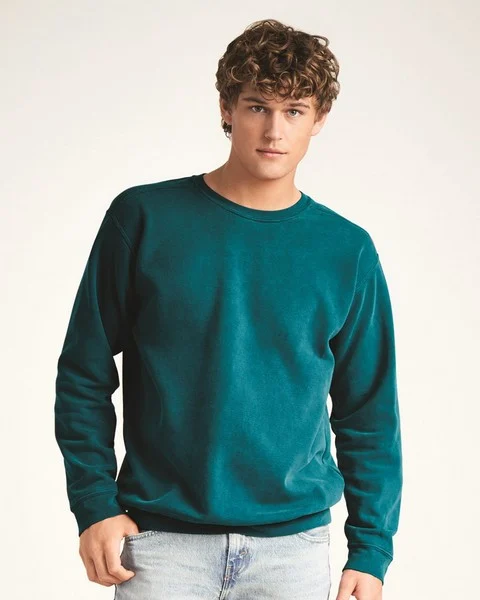 wholesale Comfort Colors - Garment-Dyed Sweatshirt - 1566 BulkApparel wholesale distributor