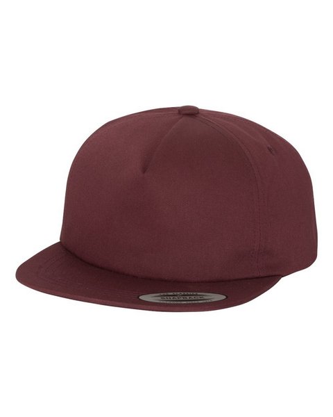 BulkApparel must have accessories 2021, wholesale YP 6502 classic snapback cap 