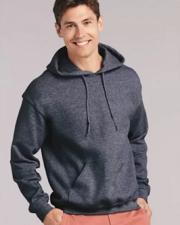 Wholesale Gildan Heavy Blend Hooded Sweatshirt