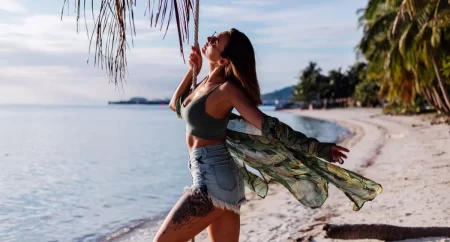 DIY T-Shirt Trends 2020 Part 2
