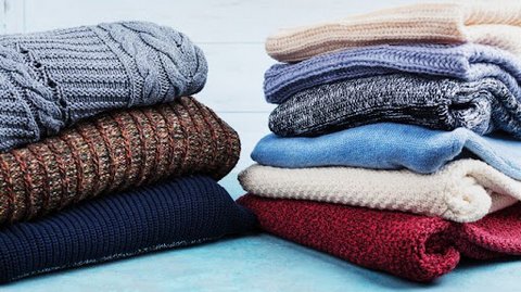 Sweater Weather Knitted Fleece Sweaters bulk apparel wholesaler