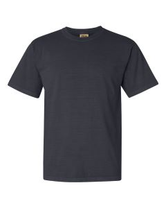 Wholesale Comfort Colors 1717 Garment Dyed Heavyweight Ringspun Short Sleeve Shirt from Bulk Apparel 