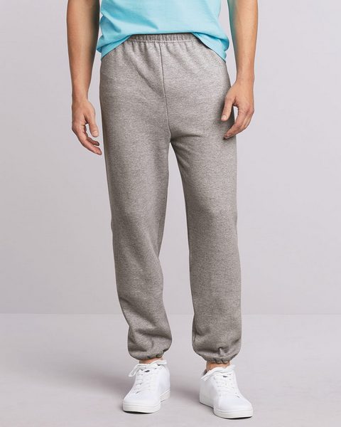 Wholesale Gildan 18200 Heavy Blend Sweatpants, why people are buying up wholesale sweats so fast 