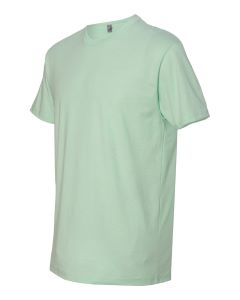 Wholesale Next Level 6210 Premium Fitted CVC Crewneck t-shirt from BulkApparel clothing wholesaler, Color Palette of the Month January 2021