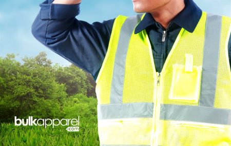 Why Safety Green Is Not Just For Workwear