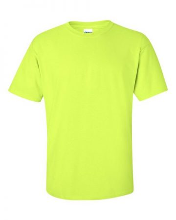 Gildan 200B Ultra Cotton Youth T-Shirt.