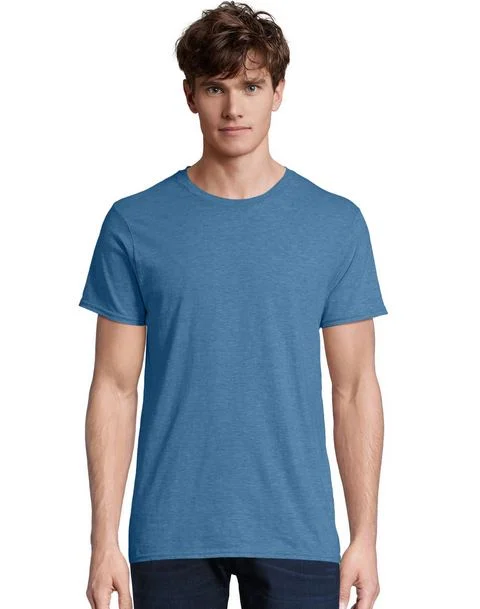Hanes 4980 Nano-T T-Shirt