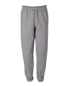 wholesale JERZEES - Super Sweats NuBlend® Sweatpants with Pockets - 4850MR BulkApparel clothing wholesaler