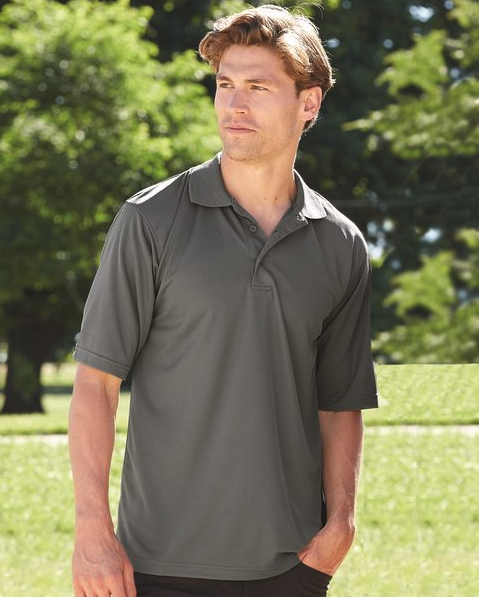 Augusta Sportswear 5095 Wicking Mesh Sport Shirt