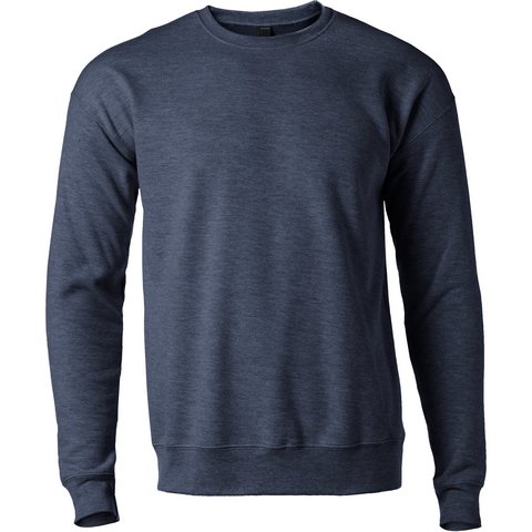 340 Unisex Fleece Crewneck Sweatshirt