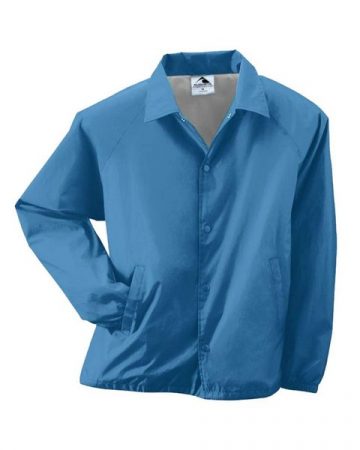Wholesale Augusta Sportswear 3100 Coach's Jacket by Bulk Apparel wholesale distributor