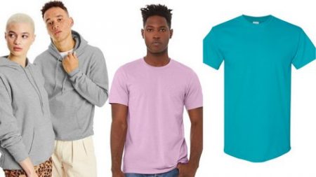 How To Market Your Apparel Brand On Social Media with Bulk Apparel wholesale best-sellers