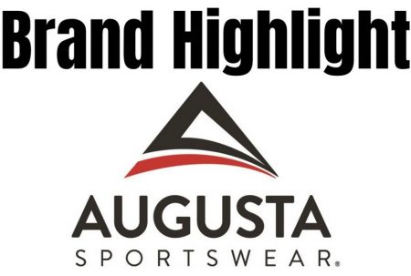 Wholesale Bulk Apparel Brand Highlight Augusta Sportswear
