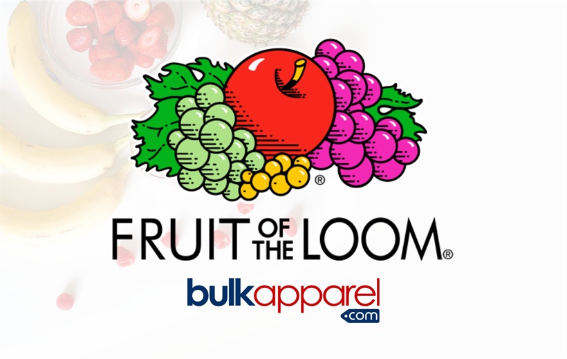Fruit of the Loom: The Story that Makes History