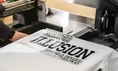 What Is DTF Printing? The New Wave Of T-Shirt Design