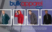 Best wholesale hoodies from bulkapparel.com