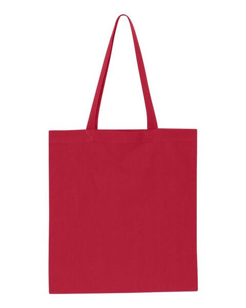 Wholesale Liberty Bags 8860 6 Ounce Cotton Canvas Tote 