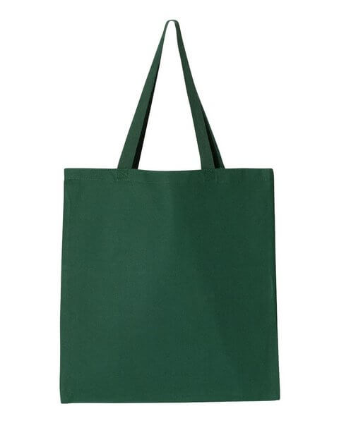 Wholesale Q-Tees Q800 Canvas Promotional Tote 