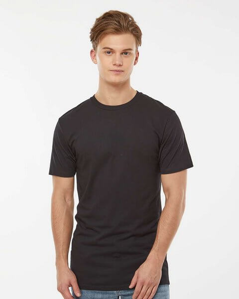 Wholesale Tultex 541 Unisex Premium Cotton Blend T-Shirt from BulkApparel wholesaler. 