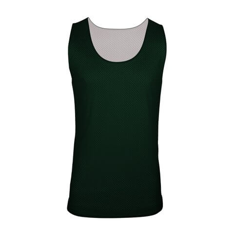 Wholesale C2 Sport 5729 Reversible Mesh Tank from Bulk Apparel wholesaler of blank apparel and accessories. 