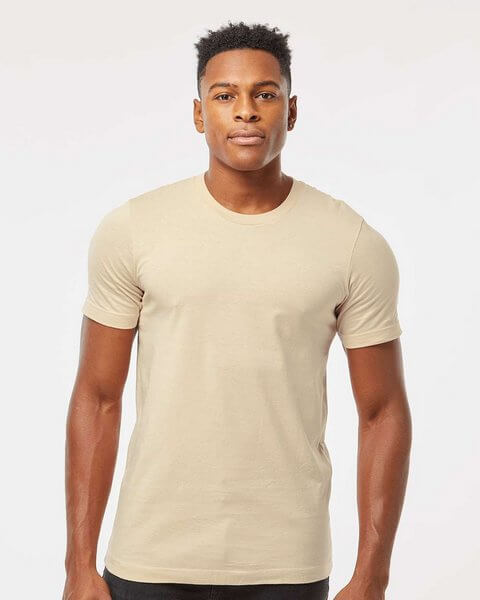 Wholesale Tultex 502 Premium Cotton T-Shirt. 