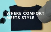 Where Comfort Meets Style