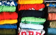 Where To Buy Wholesale T-Shirts