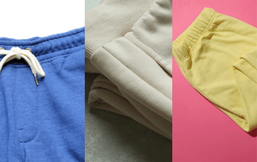 Find the best wholesale sweatpants here at Bulk Apparel wholesaler.