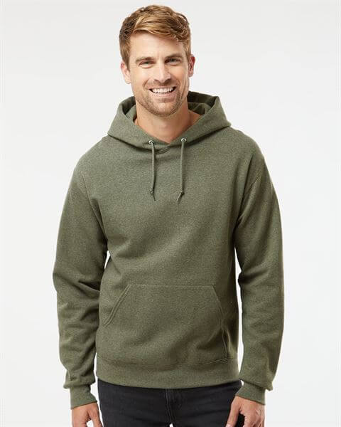 Wholesale Jerzees 996MR NuBlend Hooded Sweatshirt 