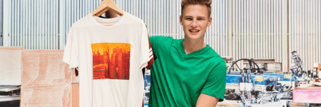 Can Shirt Printing Be A Good Side Job? We can help you get started.