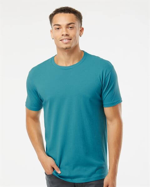 Wholesale Next Level 3600 T Shirt Premium Short Sleeve Crew 