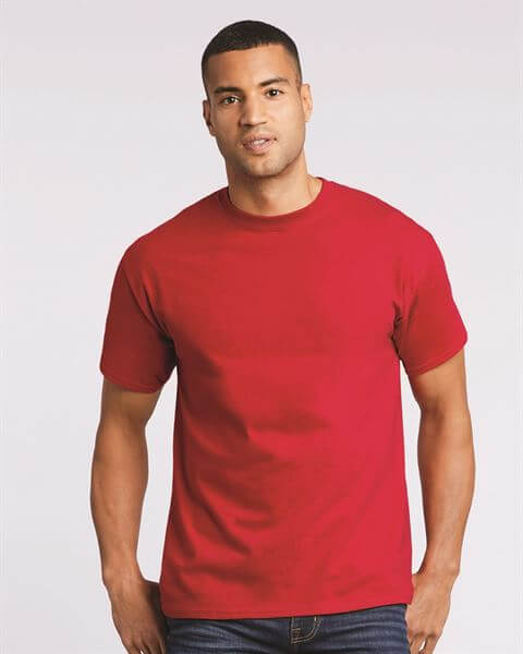 Wholesale Gildan 2000T Ultra Cotton T-Shirt Tall Sizes from BulkApparel, top U.S. blank apparel and accessories wholesaler. 